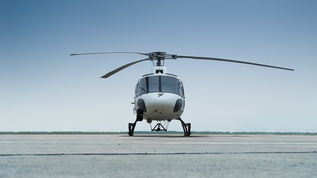 2011 Eurocopter AS350B3 — photo 4