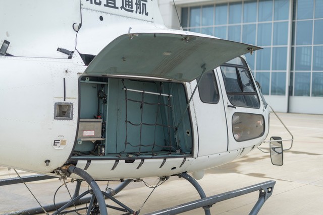 2011 Eurocopter AS350B3 — photo 5