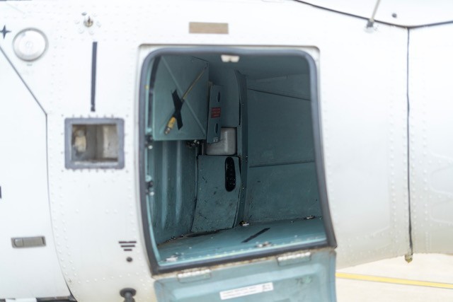 2011 Eurocopter AS350B3, photo 7