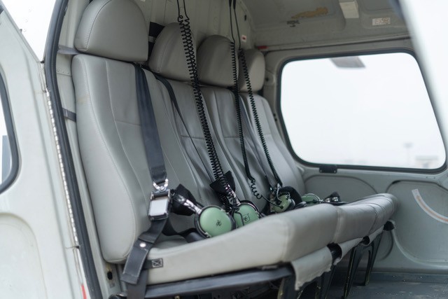 2011 Eurocopter AS350B3, photo 9