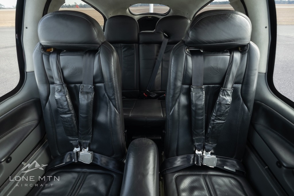 2019 Cirrus SR20 — photo 4
