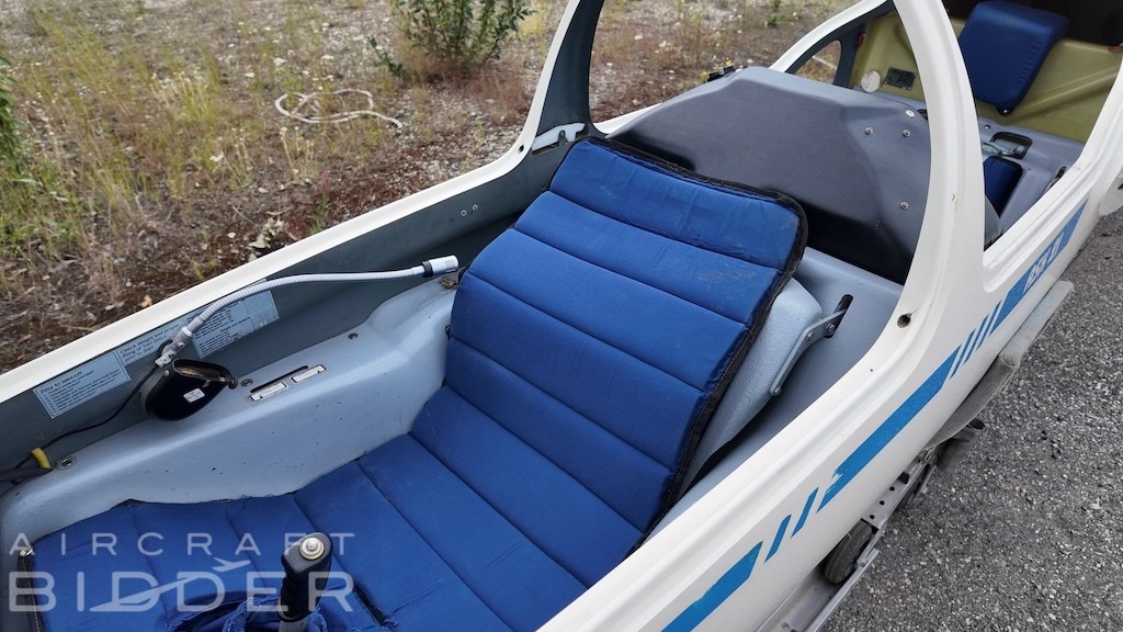 2000 Schleicher ASK-21 — photo 5