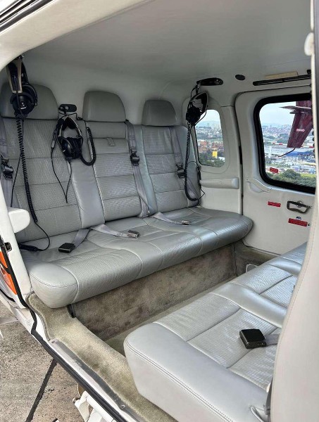 2011 Agusta A109E Power, photo 3