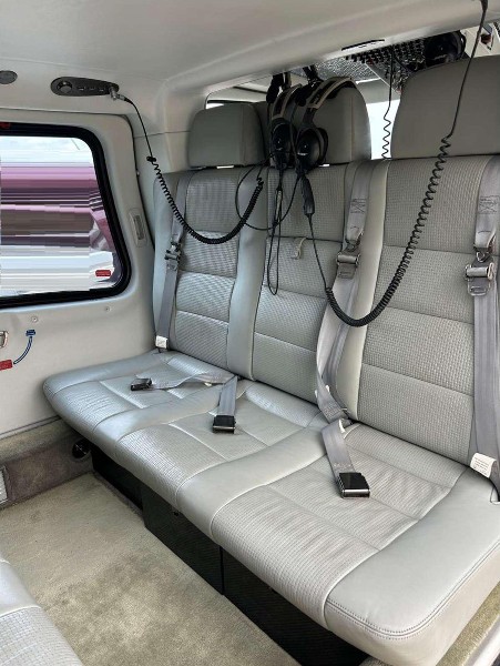 2011 Agusta A109E Power, photo 4