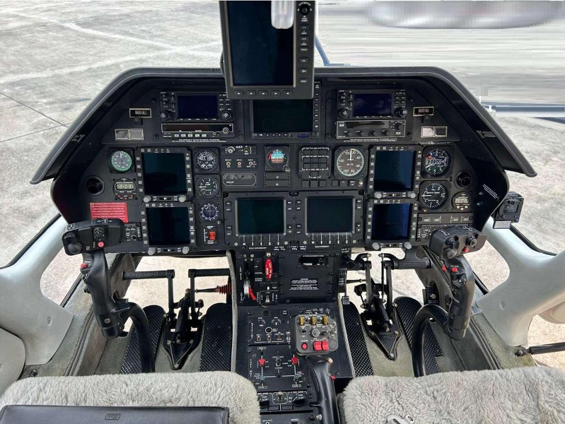 2011 Agusta A109E Power, photo 5