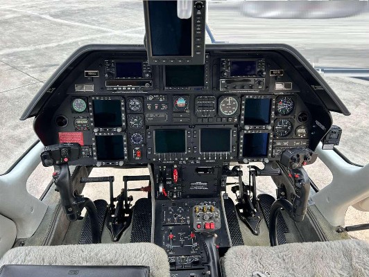 2011 Agusta A109E — photo 5
