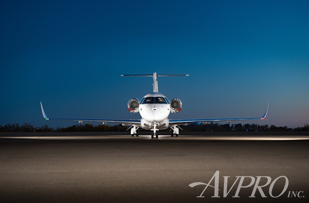 2021 Embraer Praetor 600 — photo 2