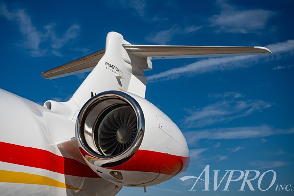 2021 Embraer Praetor 600 — photo 5