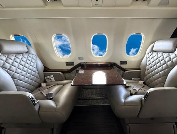 1994 Hawker 800 — photo 5