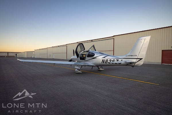2023 Cirrus SR22T-G6 — photo 3
