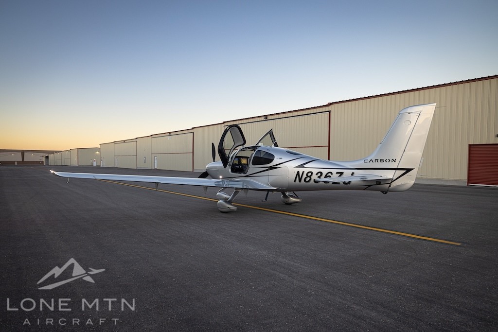 2023 Cirrus SR22T-G6 — photo 3