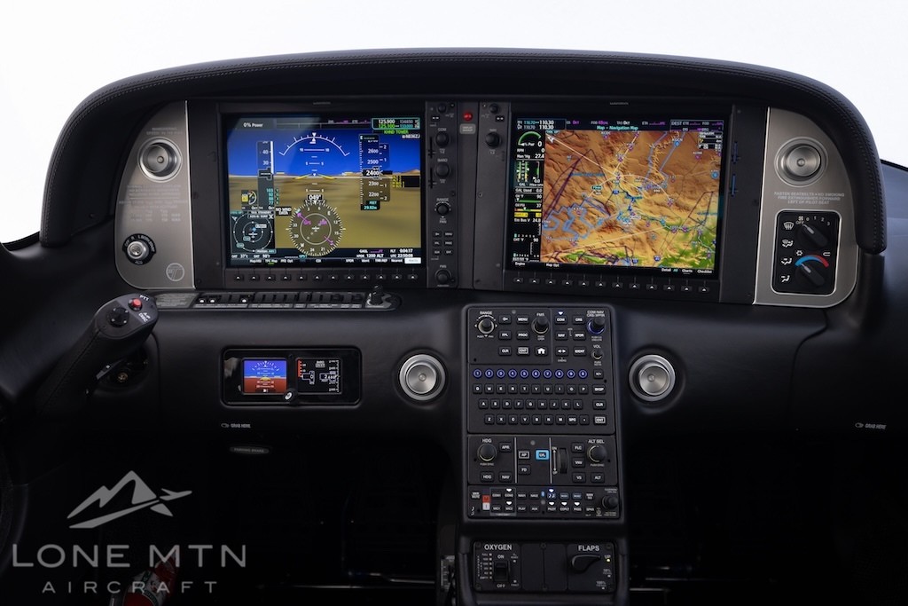 2023 Cirrus SR22T-G6 — photo 4