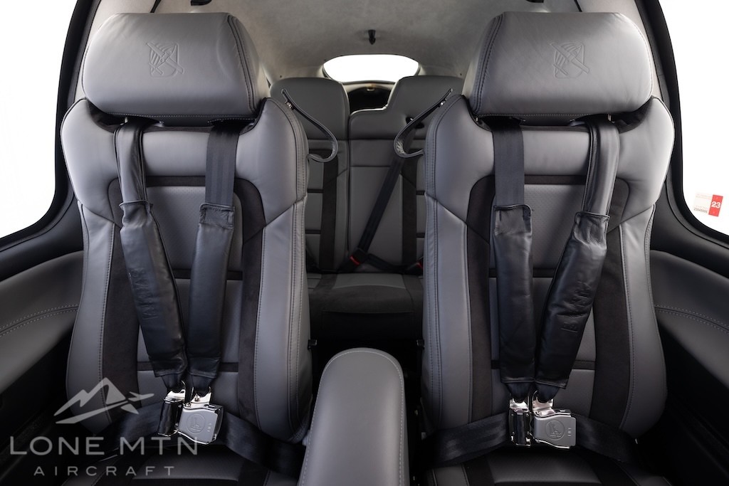 2023 Cirrus SR22T-G6 — photo 5