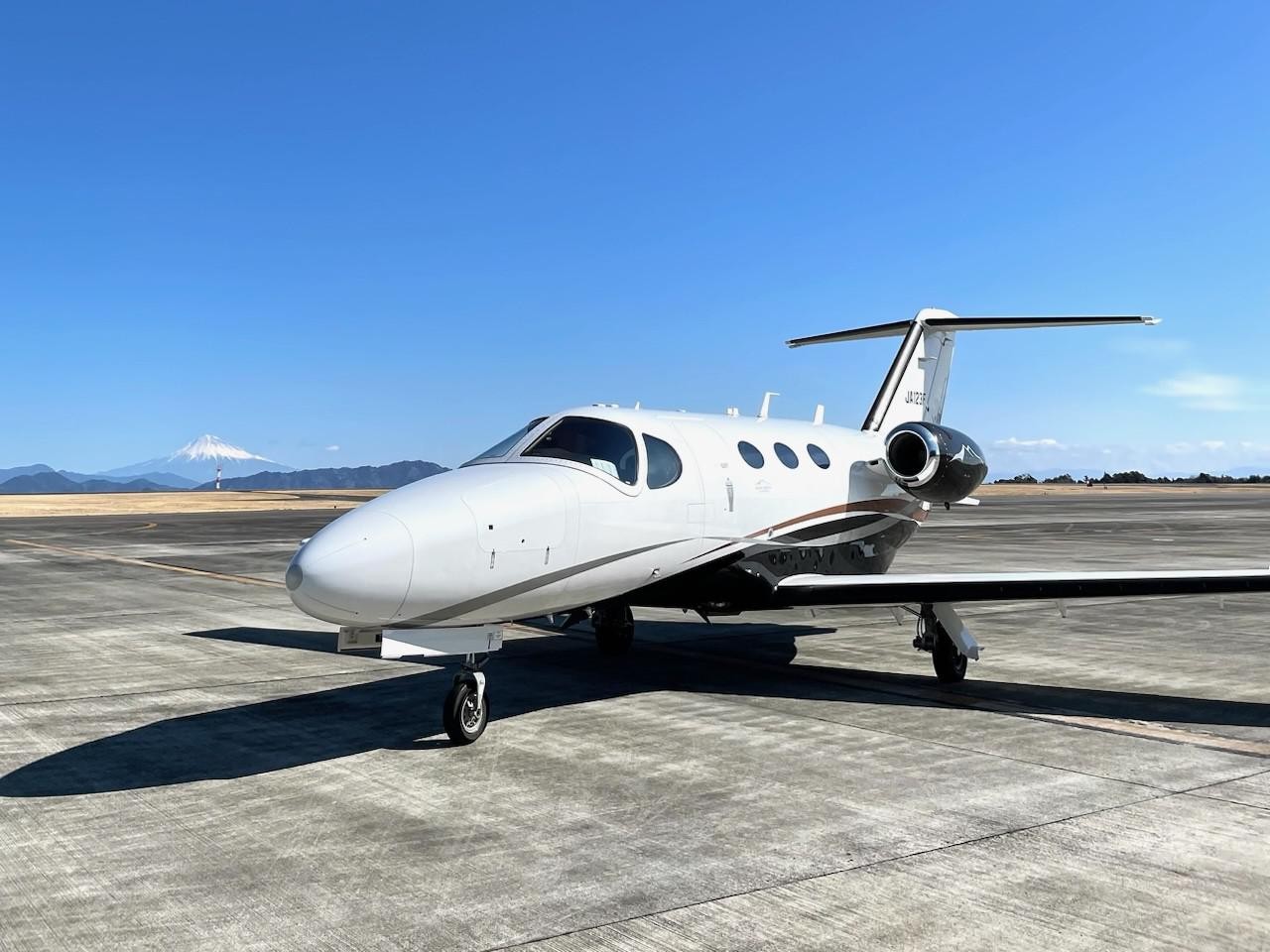 2012 Cessna Citation Mustang — photo 2