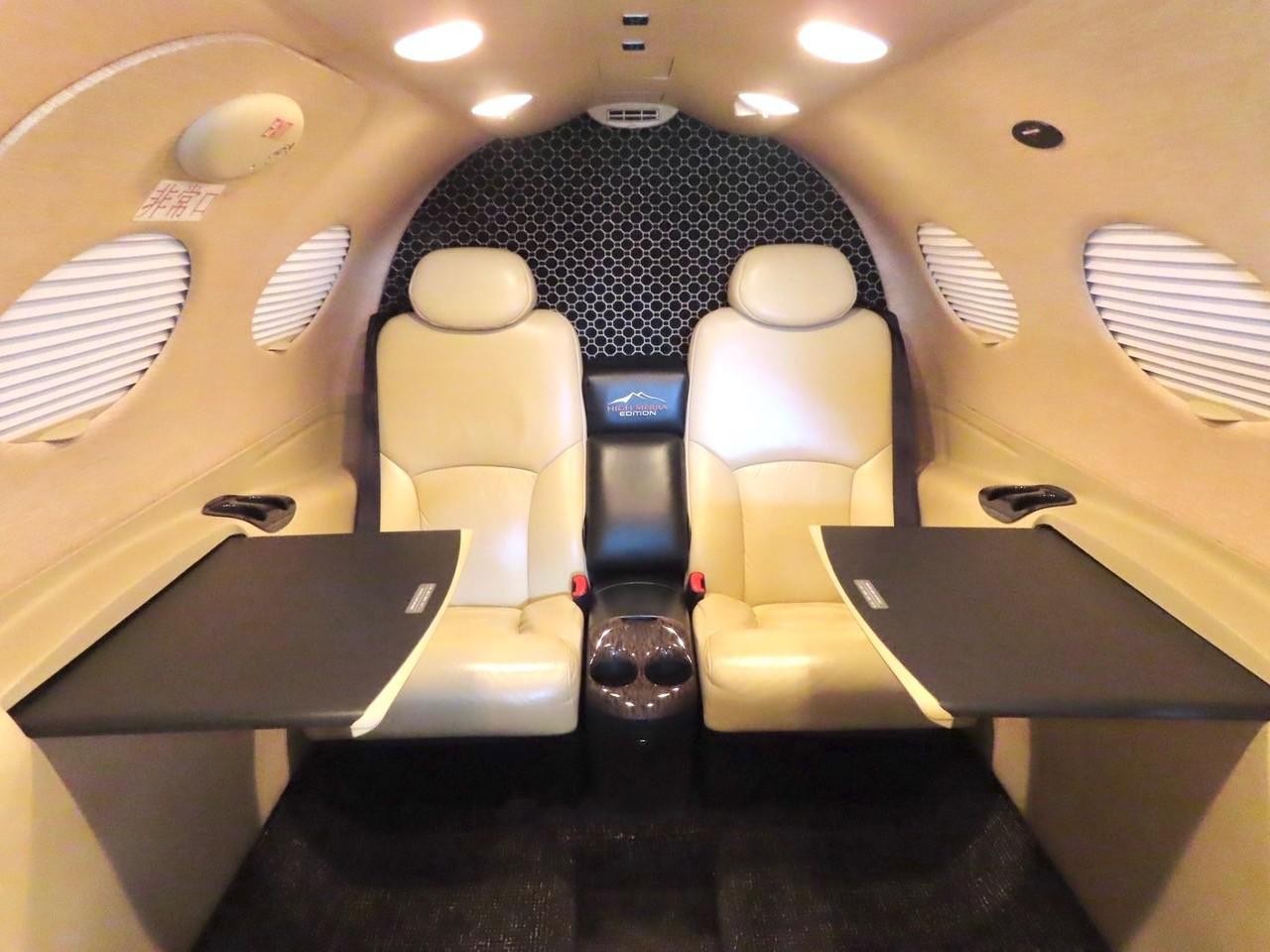2012 Cessna Citation Mustang — photo 3