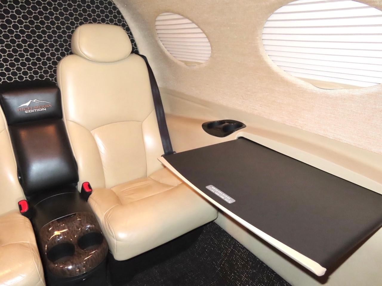 2012 Cessna Citation Mustang — photo 4