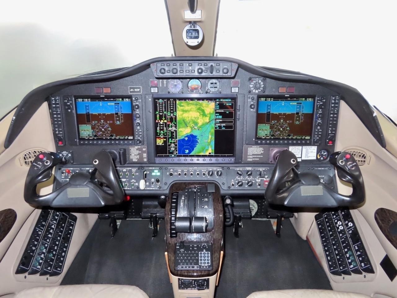 2012 Cessna Citation Mustang — photo 5