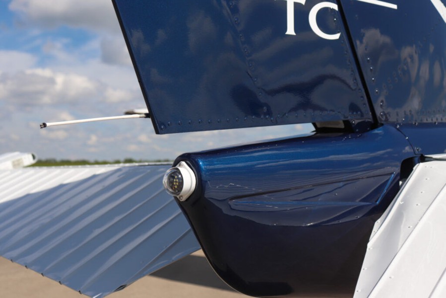 2025 Cessna T182T Skylane, photo 10