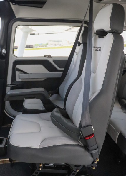 2025 Cessna T182T Skylane, photo 11