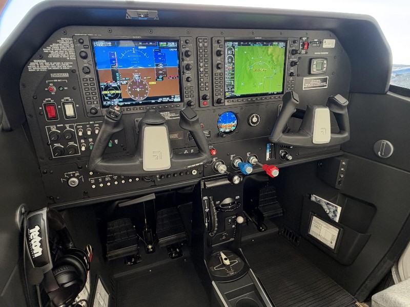 2025 Cessna T182T Skylane, photo 16