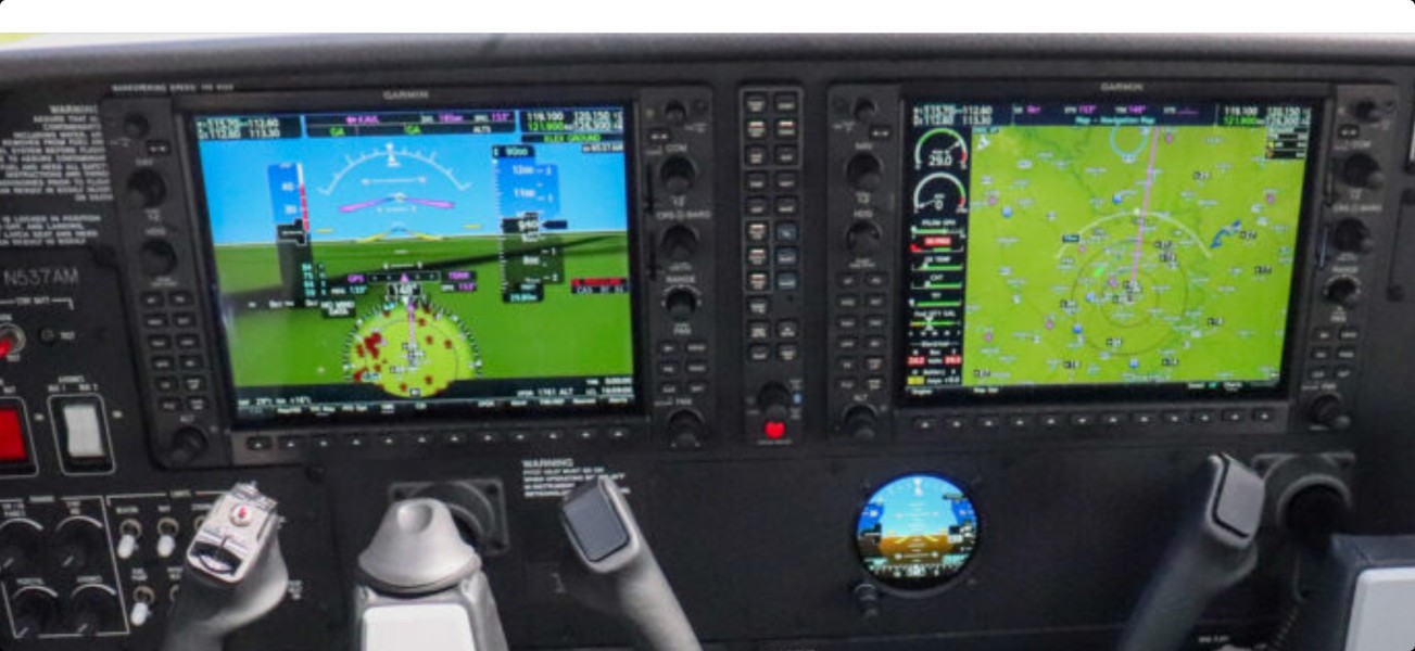 2025 Cessna T182T Skylane, photo 17