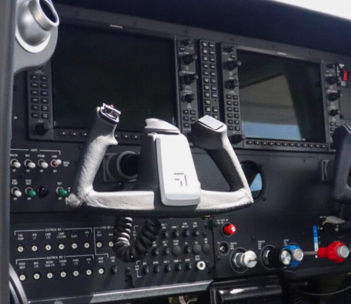 2025 Cessna T182T Skylane, photo 19