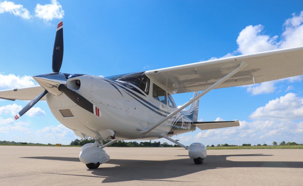 2025 Cessna T182T Skylane, photo 4