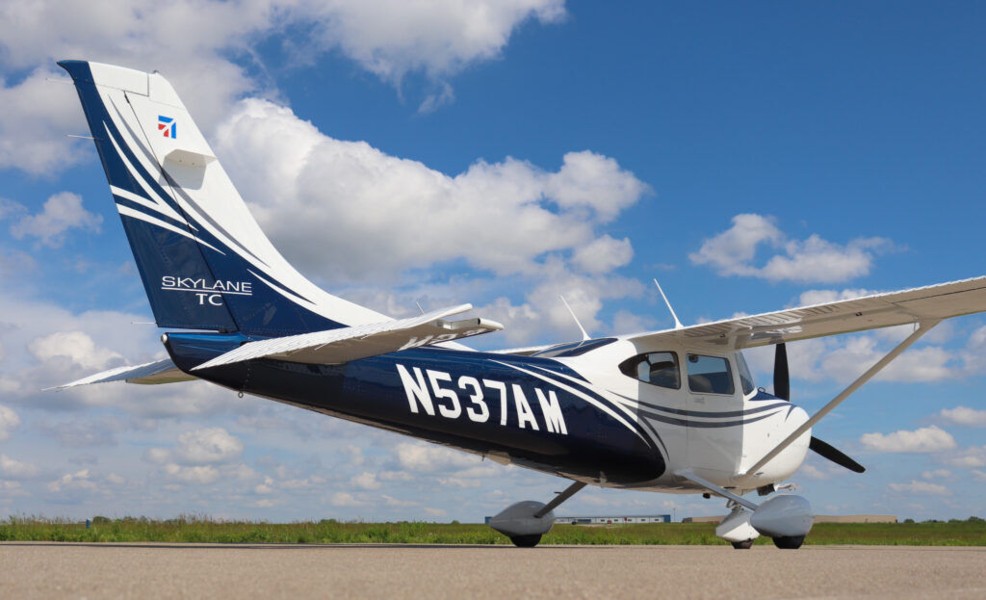2025 Cessna T182T Skylane, photo 7