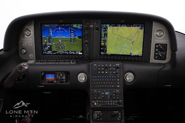 2023 Cirrus SR22T-G6 — photo 4