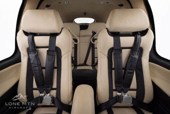 2023 Cirrus SR22T-G6 — photo 5
