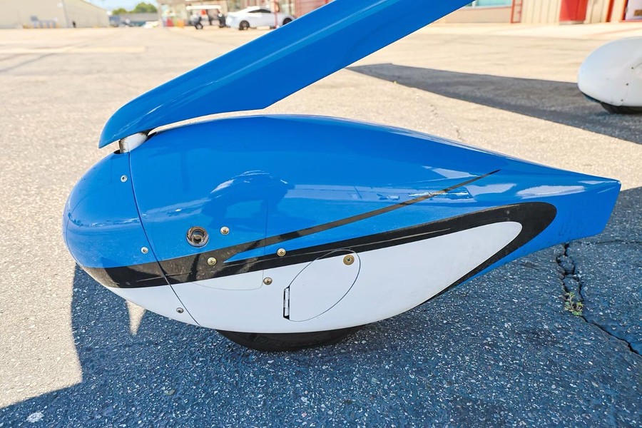 2024 Cirrus SR22T - G7 GTS (N99W), photo 10