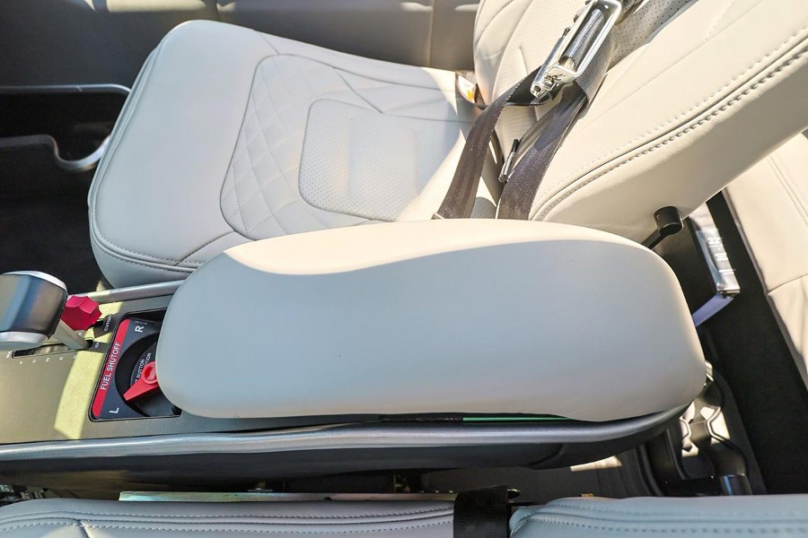 2024 Cirrus SR22T - G7 GTS (N99W), photo 14