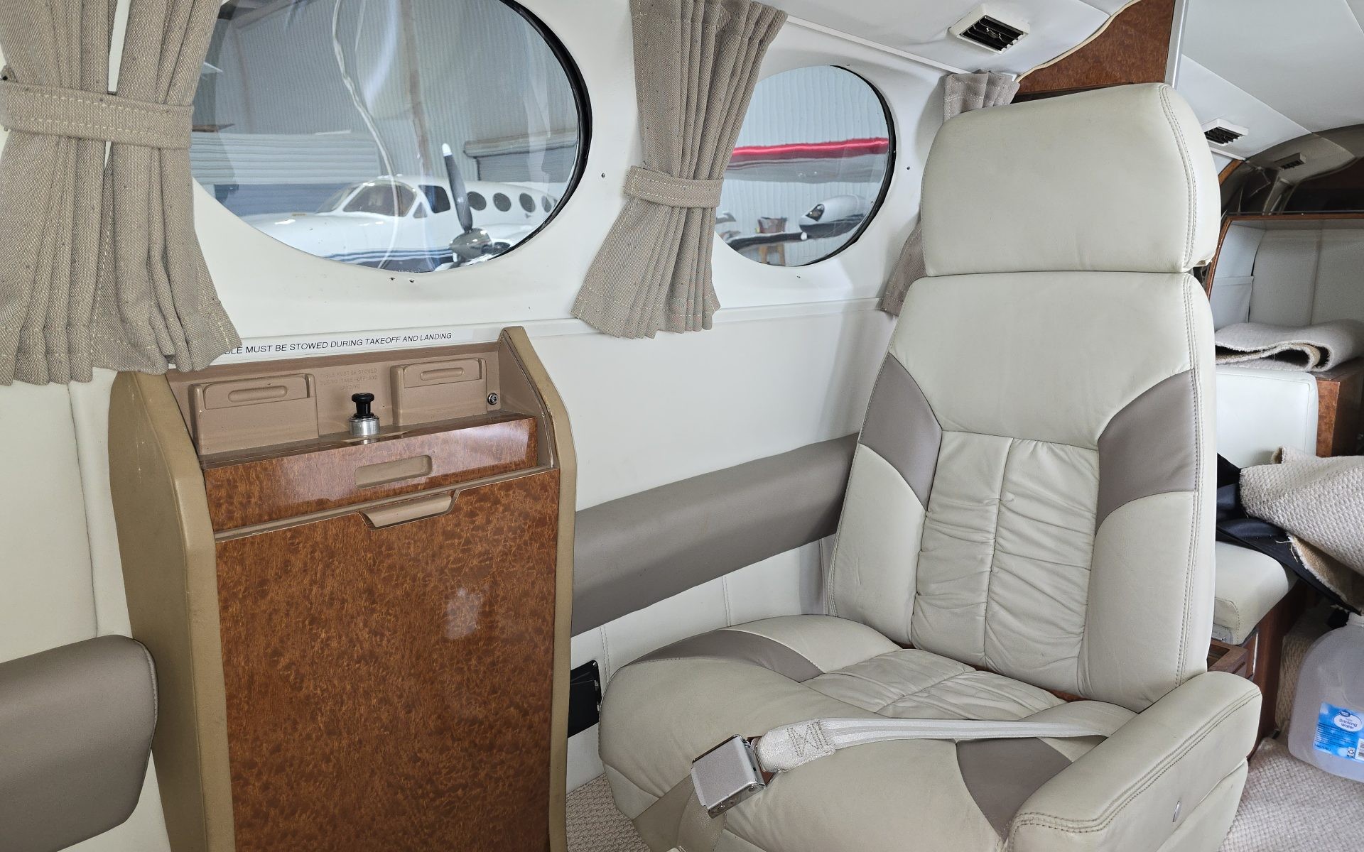 1976 Cessna 421C — photo 5