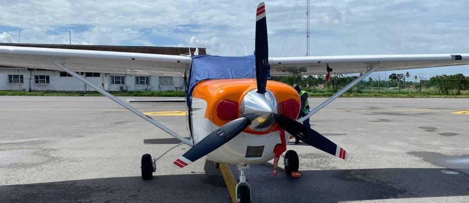 2023 Cessna T206H — photo 2