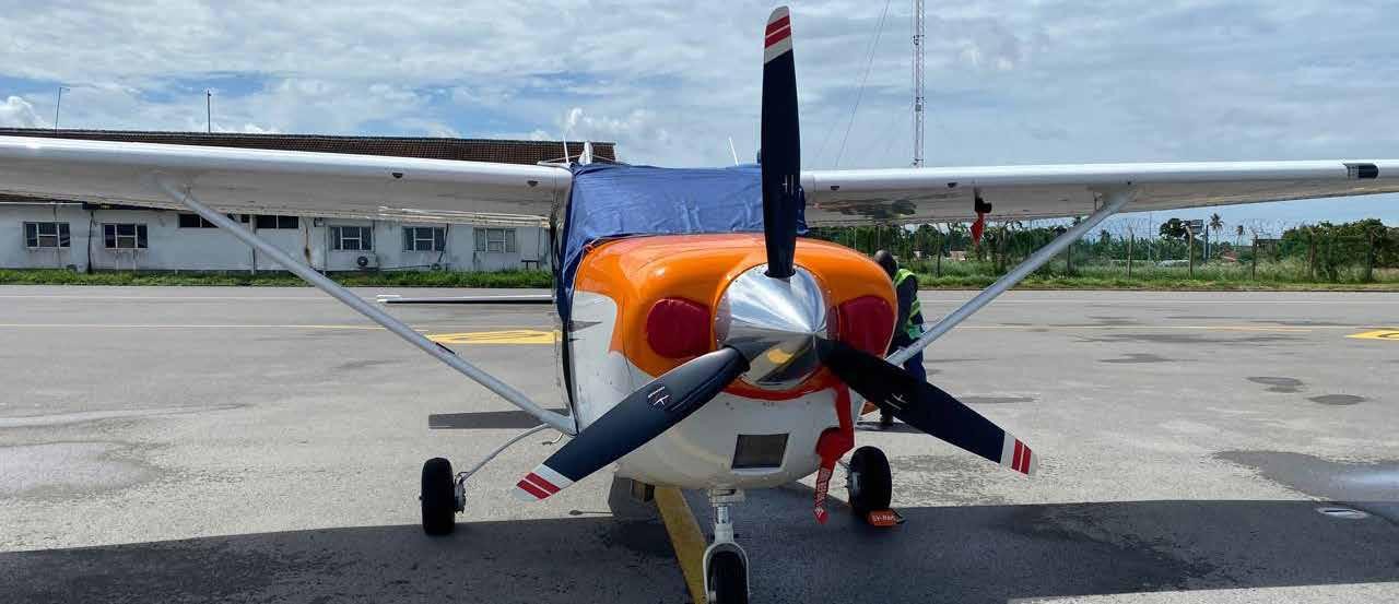 2023 Cessna T206H — photo 2