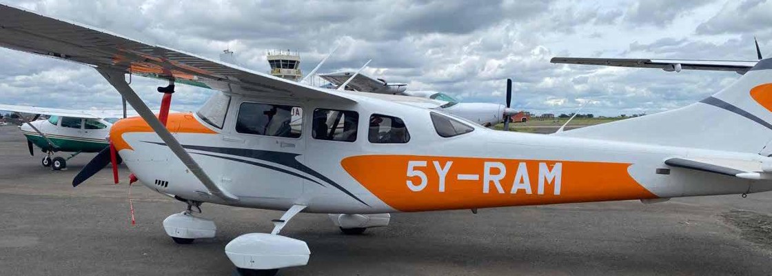 2023 Cessna T206H — photo 3