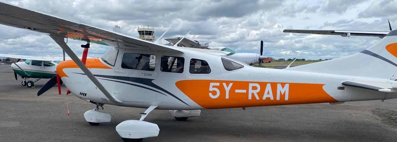 2023 Cessna T206H — photo 3