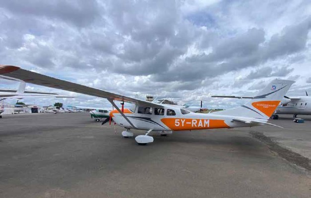 2023 Cessna T206H — photo 4