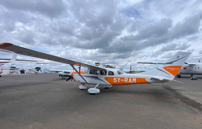 2023 Cessna T206H — photo 4