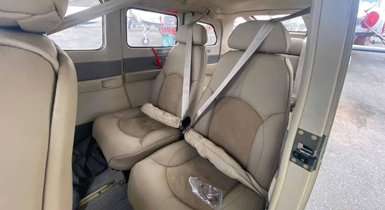 2023 Cessna T206H — photo 5