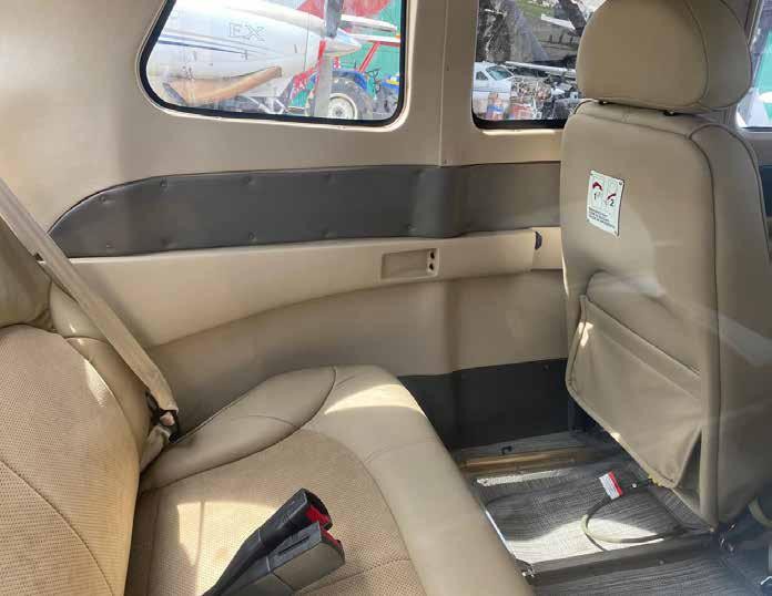 2023 Cessna T206H Turbo Stationair HD, photo 6
