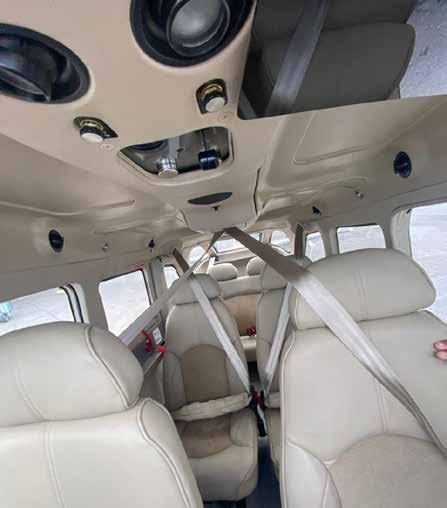2023 Cessna T206H Turbo Stationair HD, photo 7