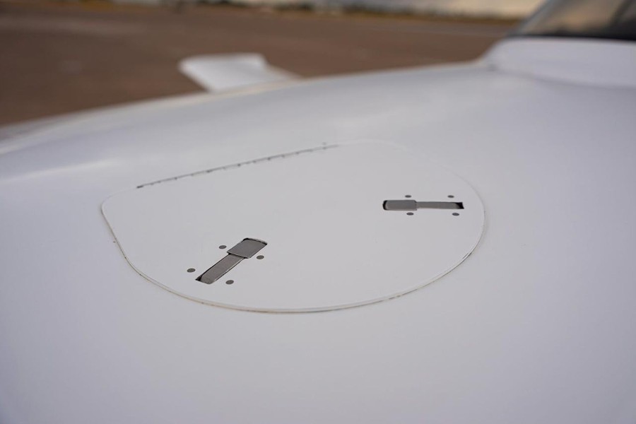 2004 Cirrus SR20-G2, photo 10