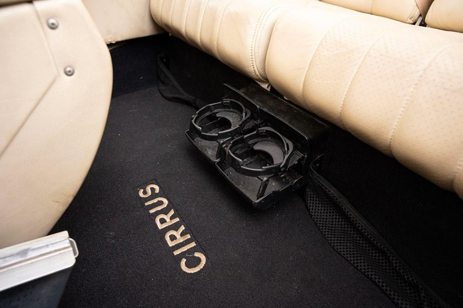 2004 Cirrus SR20-G2, photo 14