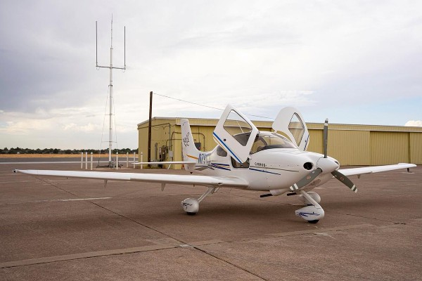 2004 Cirrus SR20-G2 — photo 4