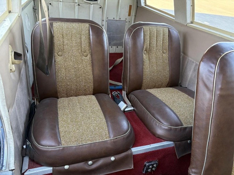 1964 Piper Cherokee 235, photo 3