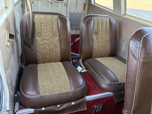 1964 Piper Cherokee 235 — photo 3