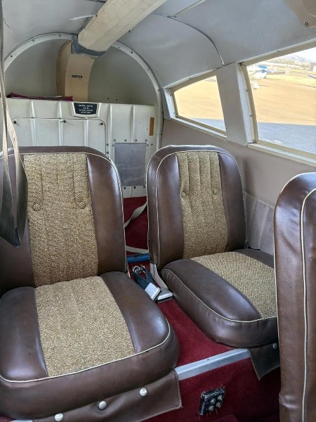 1964 Piper Cherokee 235, photo 4