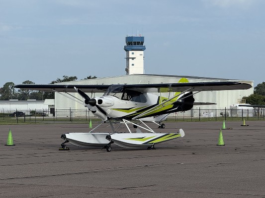 2022 CubCrafters Carbon Cub — photo 1