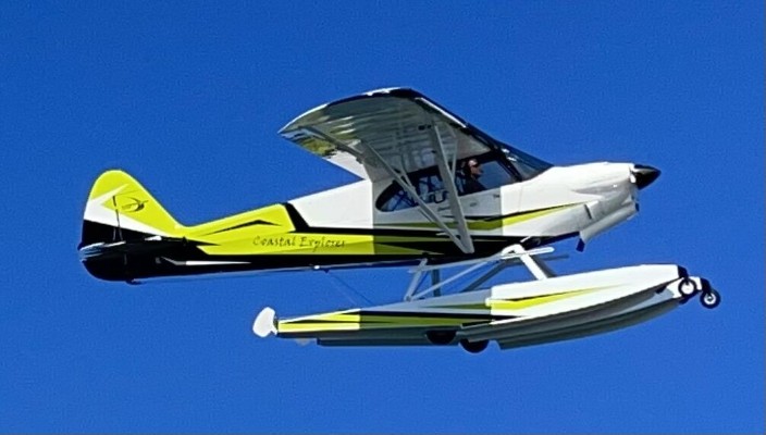 2022 CubCrafters Carbon Cub — photo 3